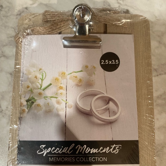 Picture frame - Picture 5 of 9